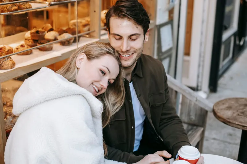 That Cringeworthy Story You Never Tell Anyone? It Might Be Your Greatest Dating Asset