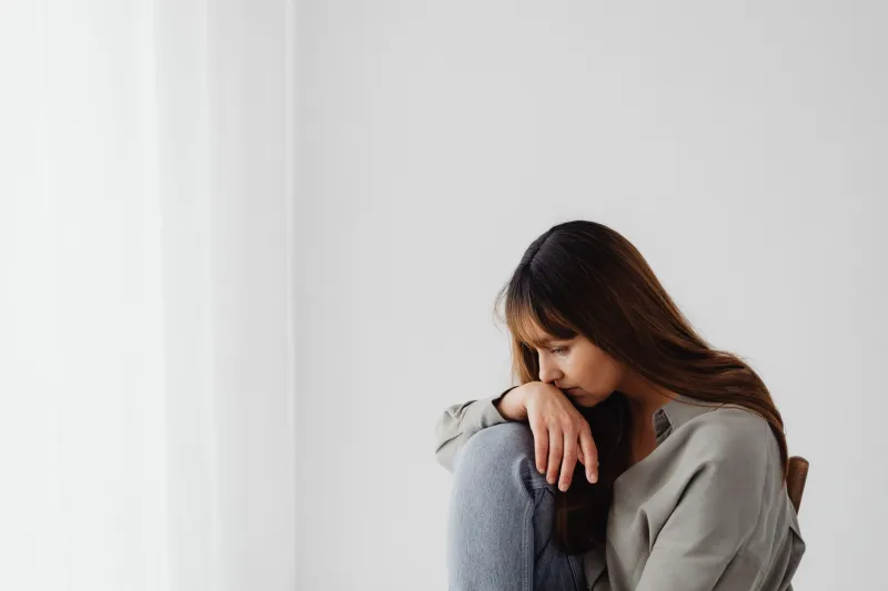 The Harder You Push Love Away, the More You Probably Need It
