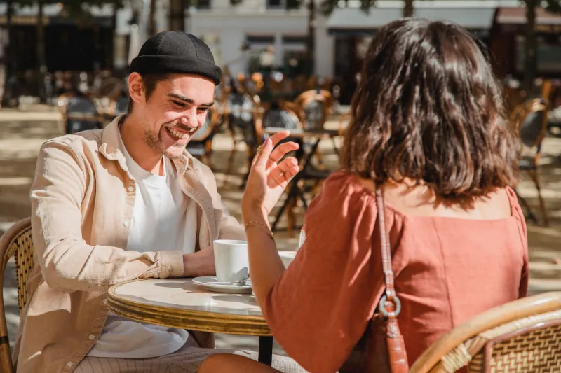 Say It Before You're Smitten: Why the Dealbreaker Talk Belongs at the Beginning, Not the End
