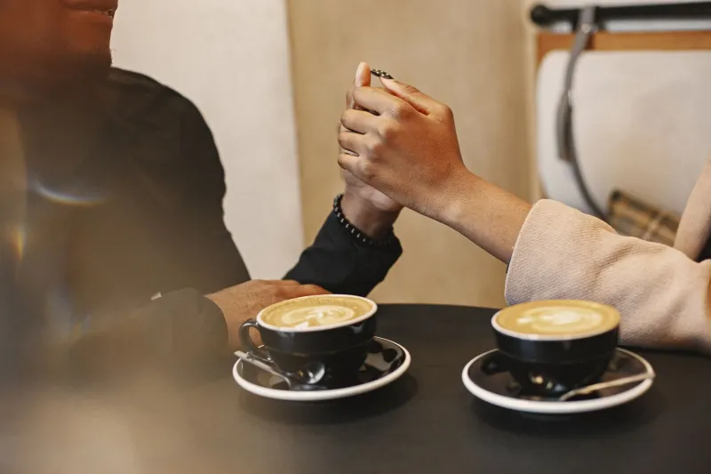 You Dismissed Him After Three Dates — But Were You Actually Feeling Nothing?