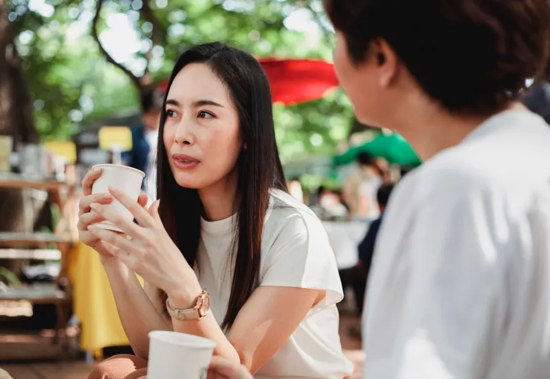 What Your Best Friend Sees That You Can't: The Case for Listening When the People Who Know You Best Raise an Eyebrow