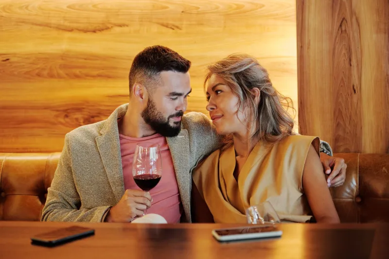 The Closer You Get, the Faster They Bolt: Understanding Why Intimacy Scares Even the People Who Want It Most