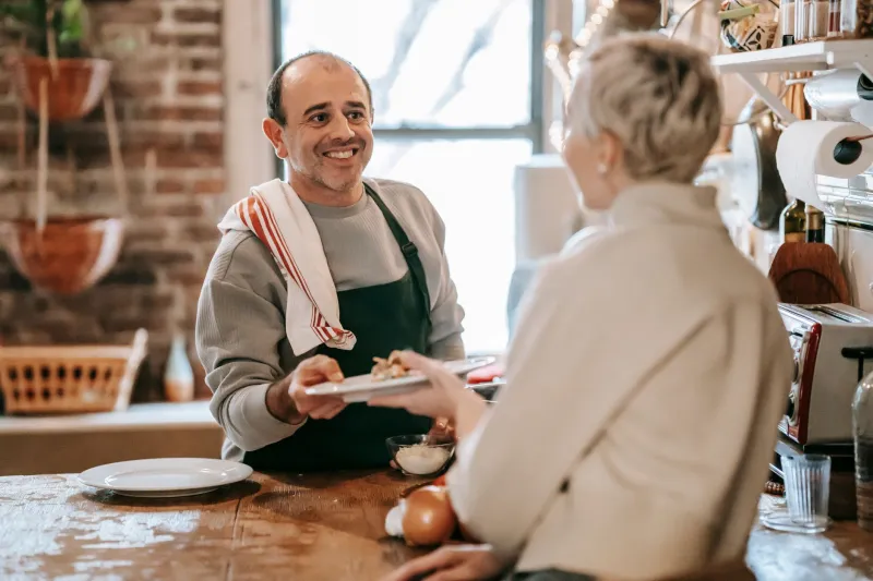 Why the 'Boring' Guy Might Be the Best Decision You Ever Make