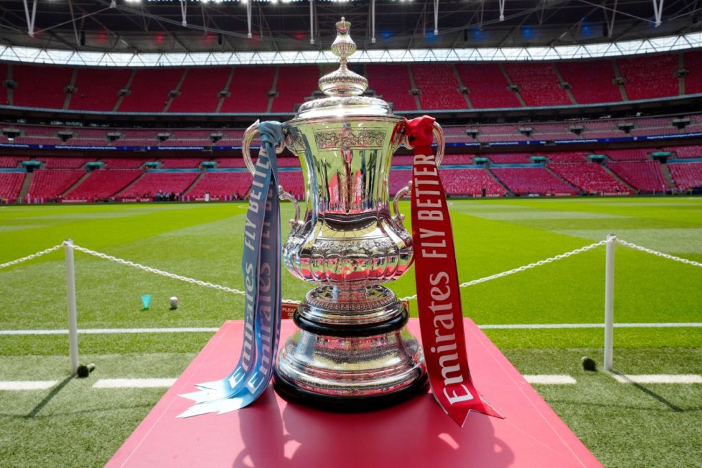 FA Cup 2023/24