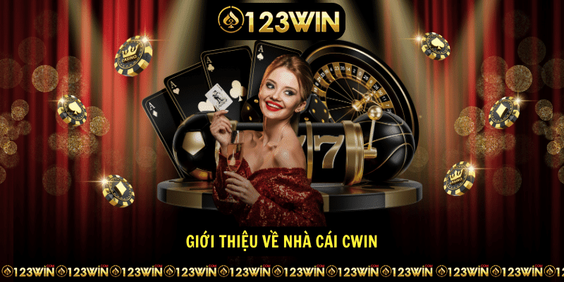 Gioi thieu ve nha cai CWIN 3