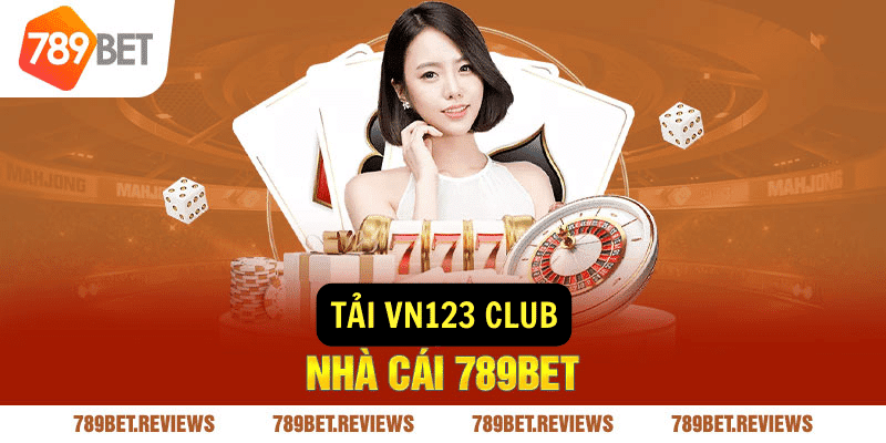 Tai Vn123 Club