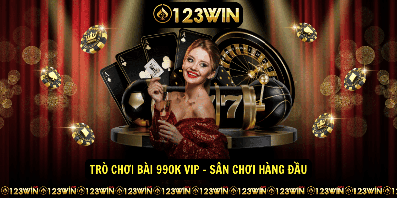 Tro choi bai 99ok VIP San choi hang dau