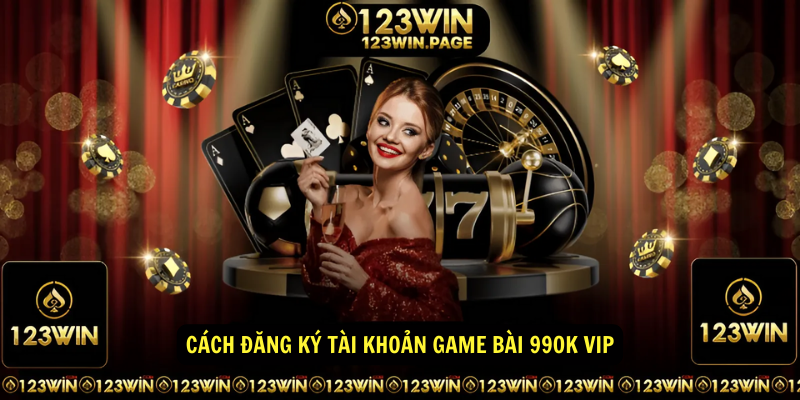 Cách đăng ký tài khoản game bài 99ok vip