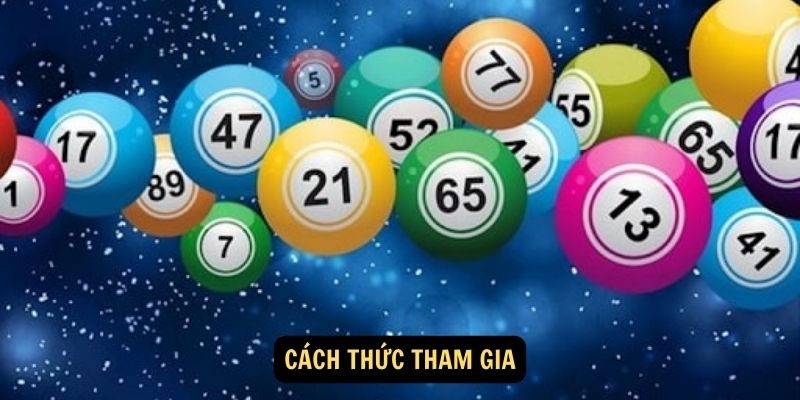 Cách thức tham gia