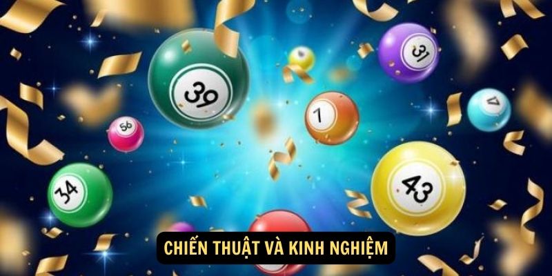 Chiến thuật và kinh nghiệm