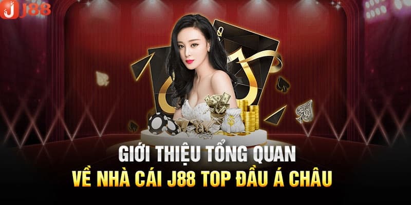 j88 gioi thieu ve nha cai